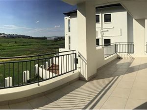 2 Bed Apartment in Modderfontein