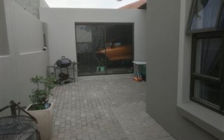 2 Bedroom House in Trichardt