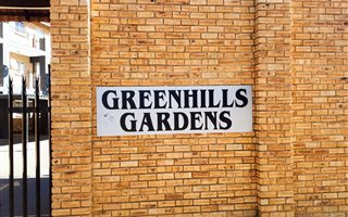 2 Bedroom Flat in Greenhills