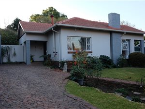3 Bed House in Blairgowrie