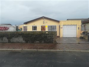 3 Bed House in Eersterivier