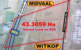Commercial space in Pendale AH
