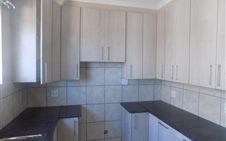 2 Bedroom Apartment in Boston