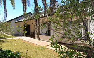 3 Bedroom House in Kestellhof