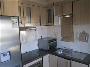 1 Bed House in Meadowlands