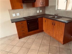 1 Bed Apartment in Krugersrus