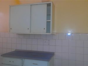 1 Bed Flat in Berea