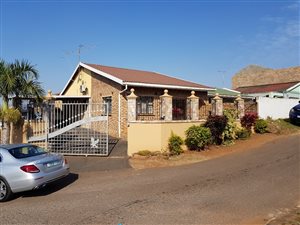 2 Bed House in Grove End