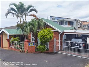 4 Bed House in Sydenham