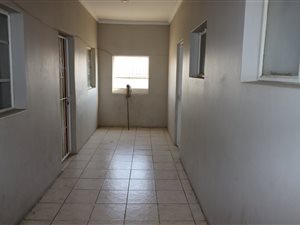 Commercial space in Roodewal and surrounds