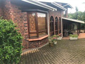 3 Bed House in Forest Hills