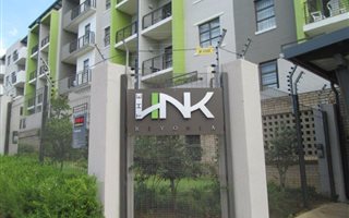 2 Bedroom Apartment in Rivonia