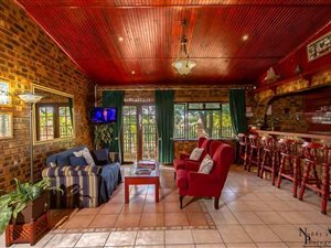 16 Bed House in Arboretum