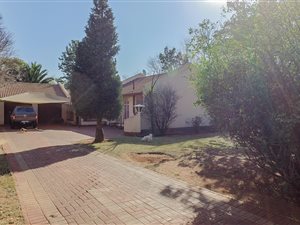 3 Bedroom House in Westonaria