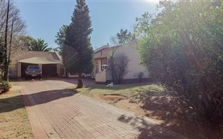 3 Bedroom House in Westonaria