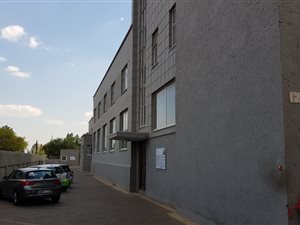 70 m² Office Space in Activia Park