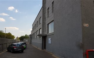70 m² Office Space in Activia Park