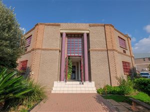 509 m² Industrial space in Edenvale