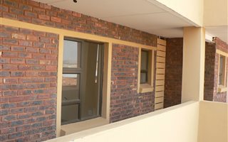 3 Bedroom Apartment in Bergsig
