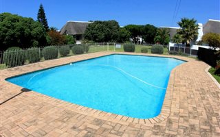 3 Bedroom House in St Francis Bay