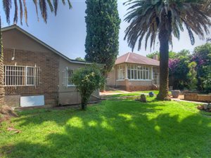 3 Bedroom House in Observatory