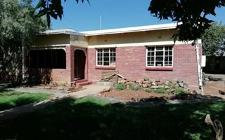3 Bedroom House in Douglas