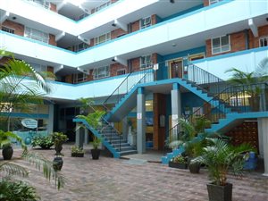 3 Bedroom Apartment in Pinetown Central