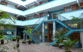 3 Bedroom Apartment in Pinetown Central
