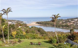 5 Bedroom House in Beacon Bay