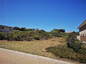 350 m² Land available in Dana Bay