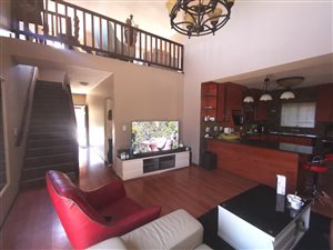 2 Bed Townhouse in Fleurdal