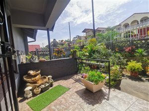 3 Bed House in Mobeni