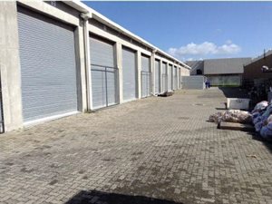 5800 m² Industrial space in Ottery