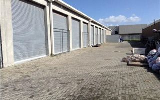 5800 m² Industrial space in Ottery