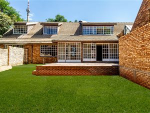 4 Bed House in Auckland Park