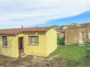 1 Bedroom House in Gelvandale