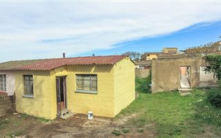 1 Bedroom House in Gelvandale