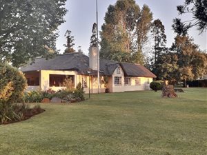 8768 m² Farm in Merrivale