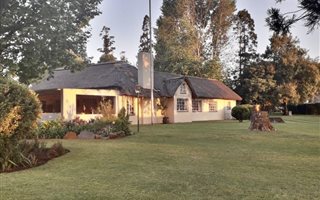 8768 m² Farm in Merrivale
