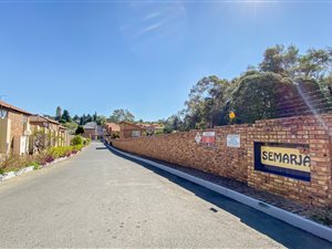 2 Bed Duplex in Bellairspark
