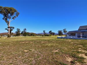 614 m² Land available in Robertson