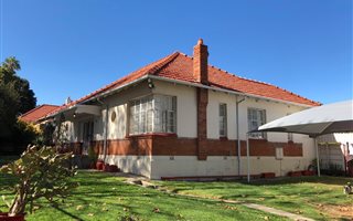 3 Bedroom House in Highlands North