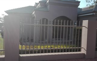 3 Bedroom House in Polokwane Central