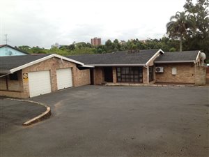 3 Bedroom House in Hatton Estate