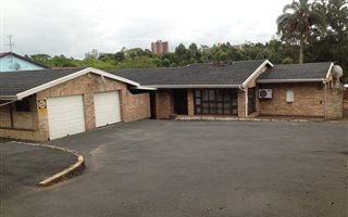 3 Bedroom House in Hatton Estate