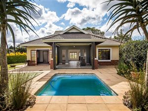 3 Bed Townhouse in Hillcrest Central