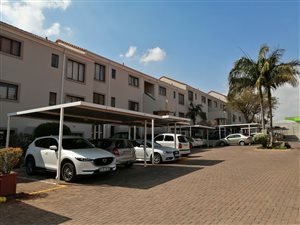 2 Bed Townhouse in Cheltondale