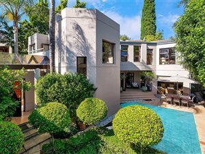 3 Bed House in Khyber Rock