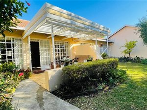 4 Bed Apartment in Die Wilgers