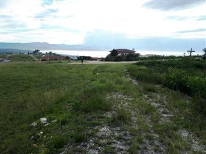 1163 m² Land available in Whale Rock